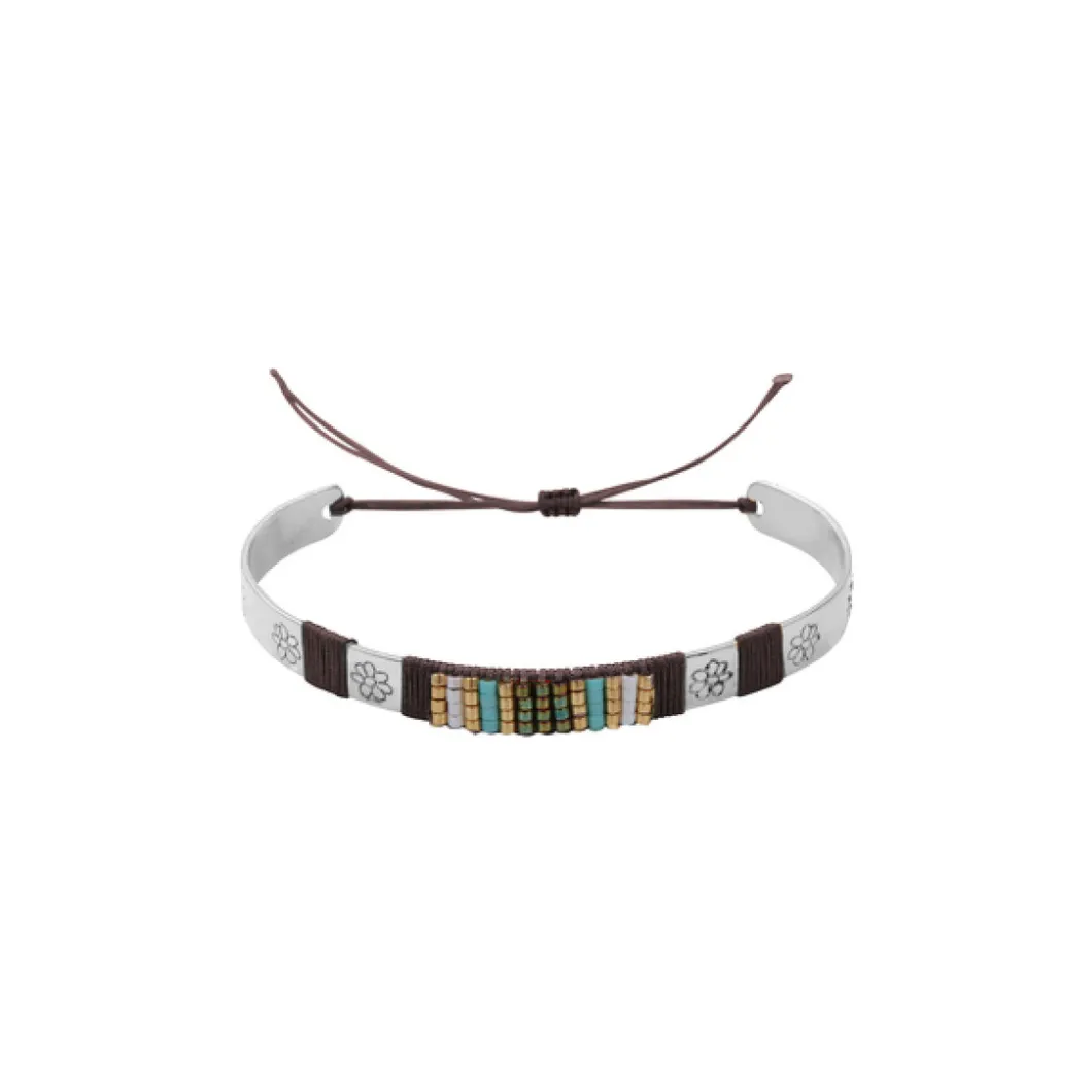 Clyda Bijoux Bracelets<Bracelet Femme BCL16BBT - Clyda