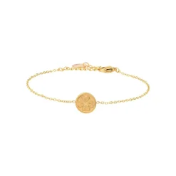 Clyda Bijoux Bracelets<Bracelet Femme BCLBR0007SD - Clyda