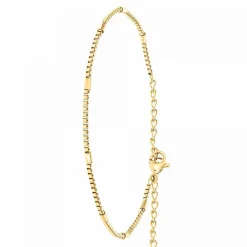 Angèle M Bijoux Bracelets<Bracelet Femme B2388-DORE - Angèle M Doré