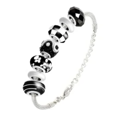 So Charm Bijoux Bracelets<Bracelet Femme Bijoux SB050+126+43+84+205+118+43+6 - So Charm