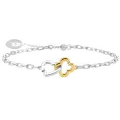Charles Garnier Bijoux Bracelets<Bracelet Femme Passion - AGF170210B Argent