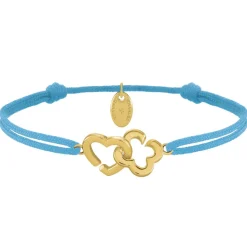 Charles Garnier Bijoux Bracelets<Bracelet Femme Passion - AGF170189B Argent