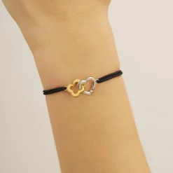 Charles Garnier Bijoux Bracelets<Bracelet Femme Passion - AGF170163B Argent