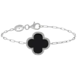 Charles Garnier Bijoux Bracelets<Bracelet Femme Legende - AGF170066B Argent