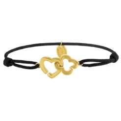 Charles Garnier Bijoux Bracelets<Bracelet Femme Passion - AGF170162B Argent