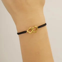 Charles Garnier Bijoux Bracelets<Bracelet Femme Passion - AGF170162B Argent