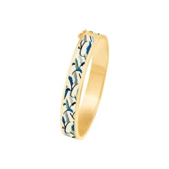 Christian Lacroix Bijoux Bracelets<Bracelet Femme - XFJ1901 Acier Doré