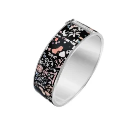 Christian Lacroix Bijoux Bracelets<Bracelet Femme - XFJ1802 Laiton Argent