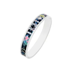 Christian Lacroix Bijoux Bracelets<Bracelet Femme Reve De Papier - XFJ11001-M Acier