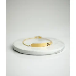 Didyma Bijoux Bracelets<Bracelet Femme CR6 - Didyma