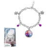 Disney Bracelets<Bracelet Femme - La Reine des Neiges