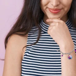 Disney Bracelets<Bracelet Femme - La Reine des Neiges