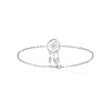 Maison de la Bijouterie Bracelets<Bracelet Femme fantaisie Argent VWZW5WZV