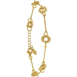 Jourdan Bracelets<Bracelet Femme Cosmik - AJF210111B Argent