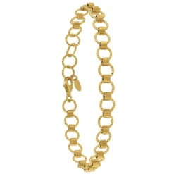 Jourdan Bracelets<Bracelet Femme Cosmik - AJF210112B Argent