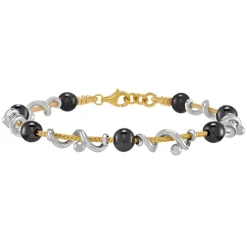 Jourdan Bracelets<Bracelet Femme Koré - AJF170166B Argent