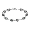 Jourdan Bracelets<Bracelet Femme Telesto - AJS 181 HE Argent