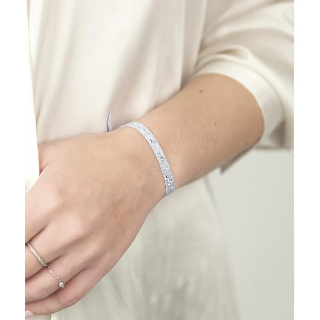 Les Interchangeables Bracelets<Bracelet Femme - A43789 Bracelet New Scintillement