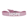 Les Interchangeables Bracelets<Bracelet Femme - Message Hope A85901