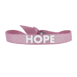 Les Interchangeables Bracelets<Bracelet Femme - Message Hope A85901
