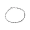 Maison de la Bijouterie Bracelets<Bracelet Femme Sensimio WYZ3W6ZV Argent