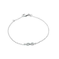 Maison de la Bijouterie Bracelets<Bracelet Femme Sensimio VWZ436ZV Argent