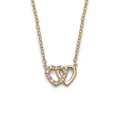 Maison de la Bijouterie Collier Et Pendentif<Bracelet Femme Sensimio UWVZ004Y Plaqué or