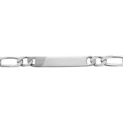 Maison de la Bijouterie Bracelet<Bracelet Femme Sensimio W3300WYZ Argent