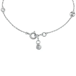 Michael Kors Bijoux Bracelets<Bracelet Femme - MKC1716CZ040 - Argent