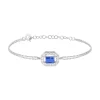 RKG Bijoux Bracelets<Bracelet Femme Romy - VINB03RHO Argent