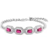 RKG Bijoux Bracelets<Bracelet Femme Romy - RGKROBR0002 Argent