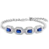 RKG Bijoux Bracelets<Bracelet Femme Romy - RGKROBR0003 Argent