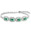 RKG Bijoux Bracelets<Bracelet Femme Romy - RGKROBR0004 Argent
