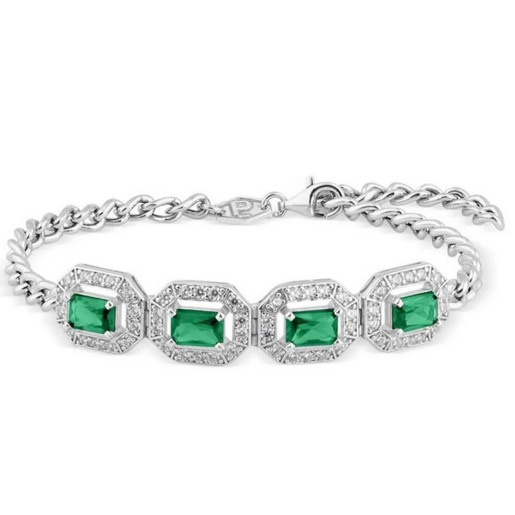 RKG Bijoux Bracelets<Bracelet Femme Romy - RGKROBR0004 Argent