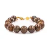 Sloya Bracelets<Bracelet Femme Kamelia Bronzite