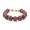 Sloya Bracelets<Bracelet Femme Kamelia Grenat