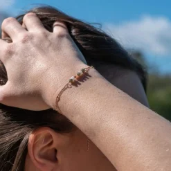 Sloya Bracelets<Bracelet Femme Piana pierres de Lune