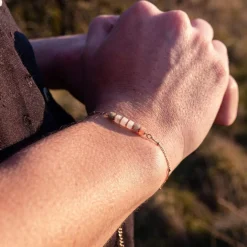 Sloya Bracelets<Bracelet Femme Piana pierres de Lune