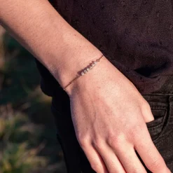 Sloya Bracelets<Bracelet Femme Piana Labradorite