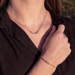 Sloya Bracelets<Bracelet Femme Piana Labradorite