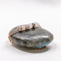 Sloya Bracelets<Bracelet Femme Piana Labradorite