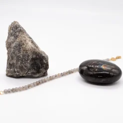 Sloya Bracelets<Bracelet Femme Serena en pierres Labradorite