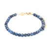 Sloya Bracelets<Bracelet Femme Serena en pierres Sodalite