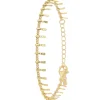 So Charm Bijoux Bracelets<Bracelet Femme So Charm - B3294-DORE - Bracelet Mode Doré