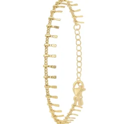 So Charm Bijoux Bracelets<Bracelet Femme So Charm - B3294-DORE - Bracelet Mode Doré