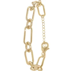 So Charm Bijoux Bracelets<Bracelet Femme So Charm - B4019-DORE - Bracelet Mode Doré