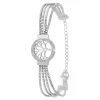 So Charm Bijoux Bracelets<Bracelet Femme So Charm - B2874-ARGENT - Bracelet Arbre De Vie