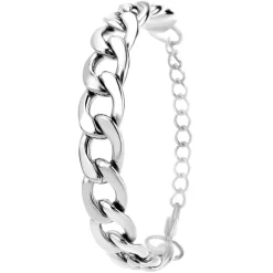 So Charm Bijoux Bracelets<Bracelet Femme So Charm - B2971-ARGENT - Bracelet Mode Argenté