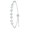 So Charm Bijoux Bracelets<Bracelet Femme So Charm - B4069-ARGENT - Bracelet Mode Argenté