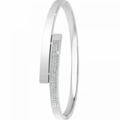 So Charm Bijoux Bracelets<Bracelet Femme So Charm - B2532- Acier Argent